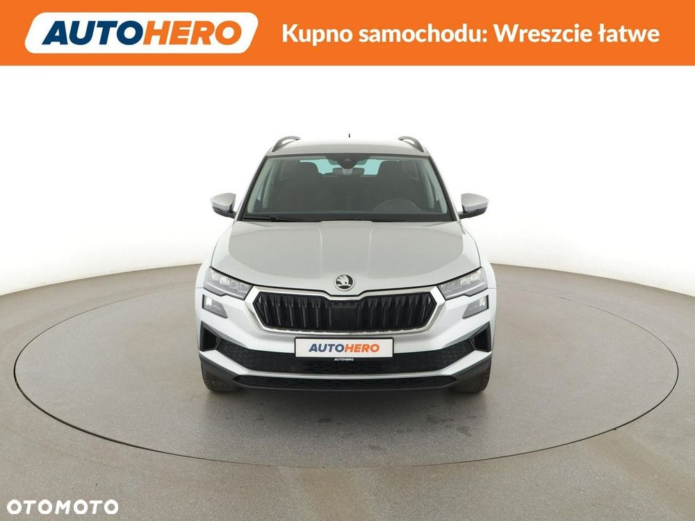 Skoda Karoq 2.0 TDI SCR DSG Style - 12