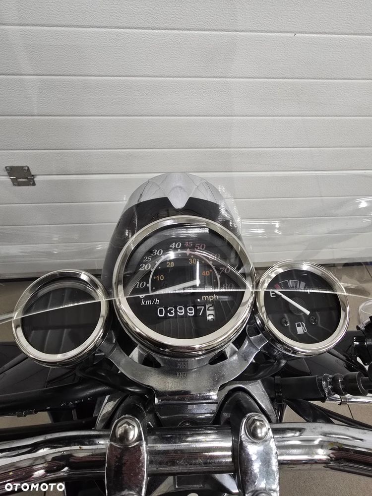 City-bike Retro - 10