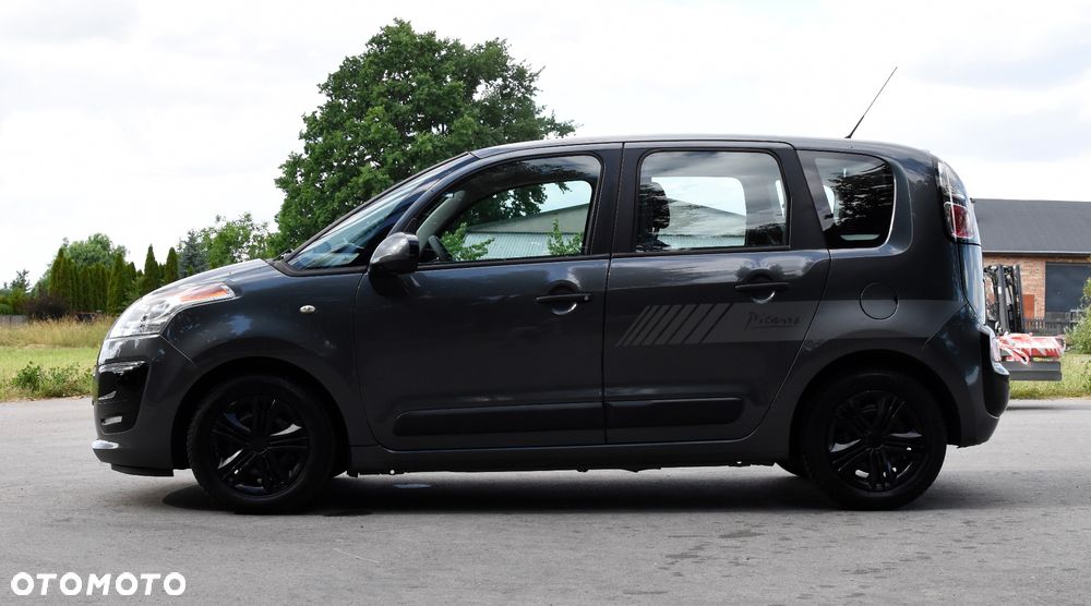 Citroën C3 Picasso HDi 90 FAP Selection - 4