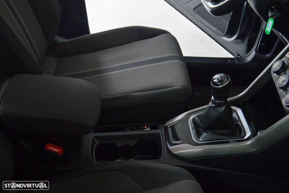 VW T-Roc 1.6 TDI Style - 46