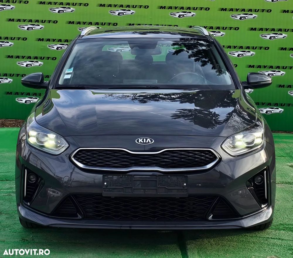 Kia Ceed - 2