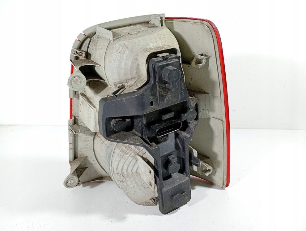 VW TOURAN I 1T (03-06) LEWA TYLNA LAMPA ORYGINAŁ - 4