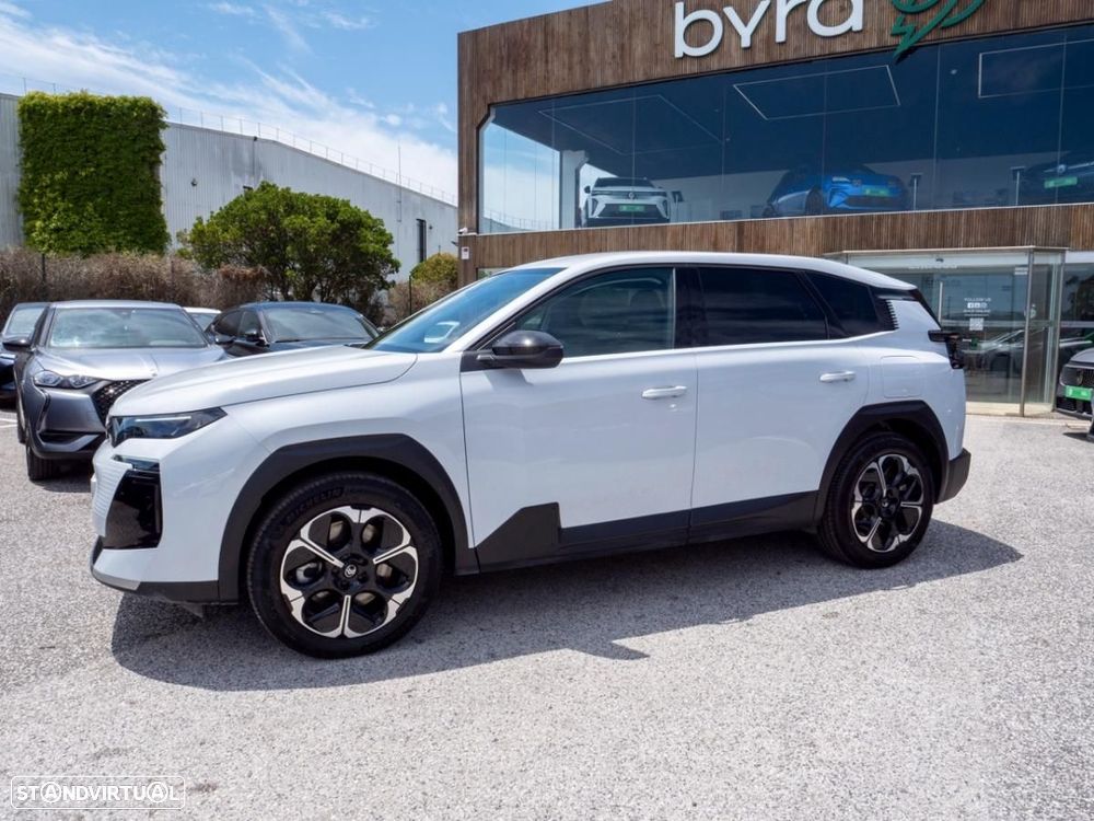 Citroën e-C5 Aircross 73.7 kWh Plus - 9