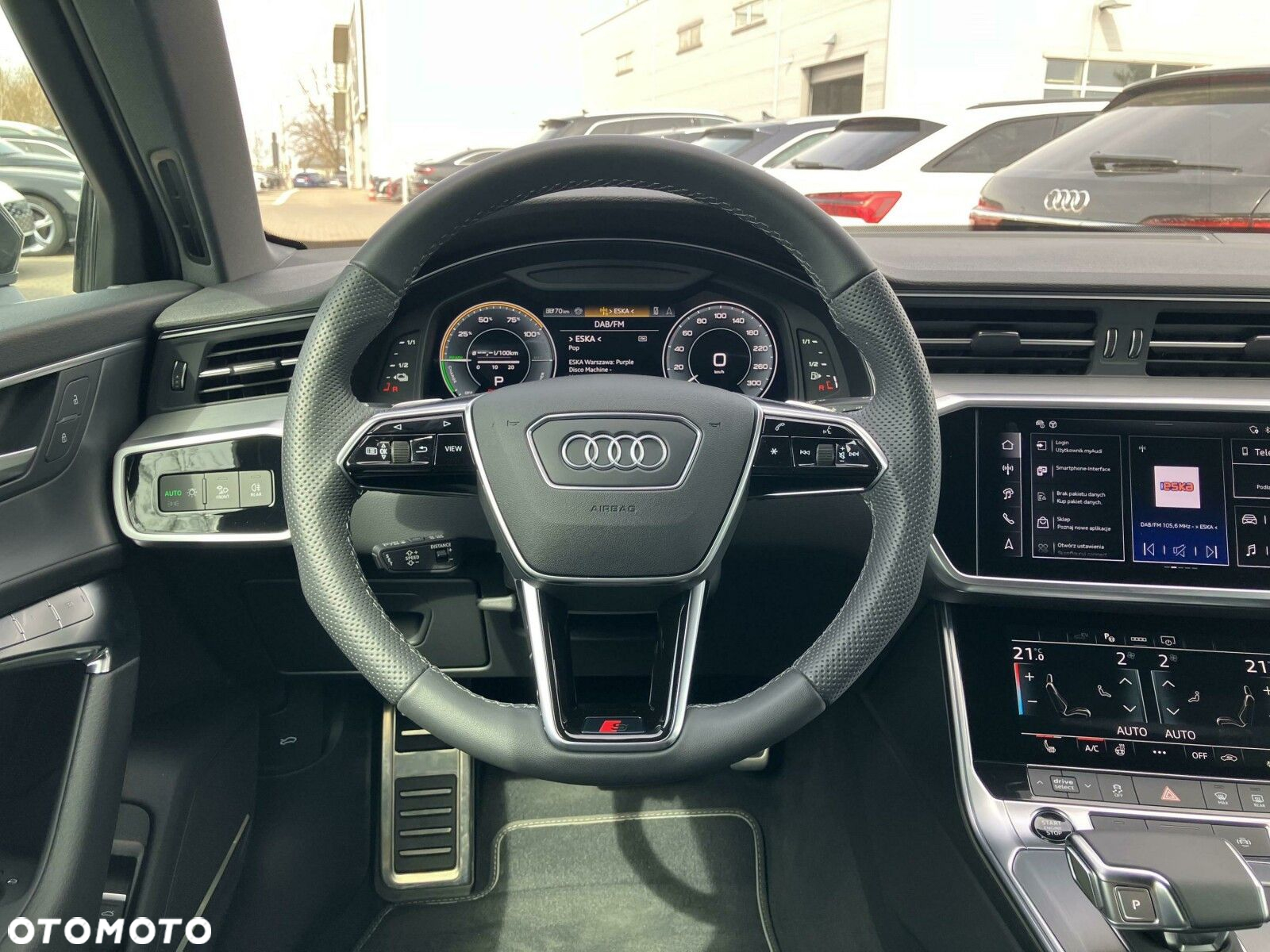 Audi A6 - 18