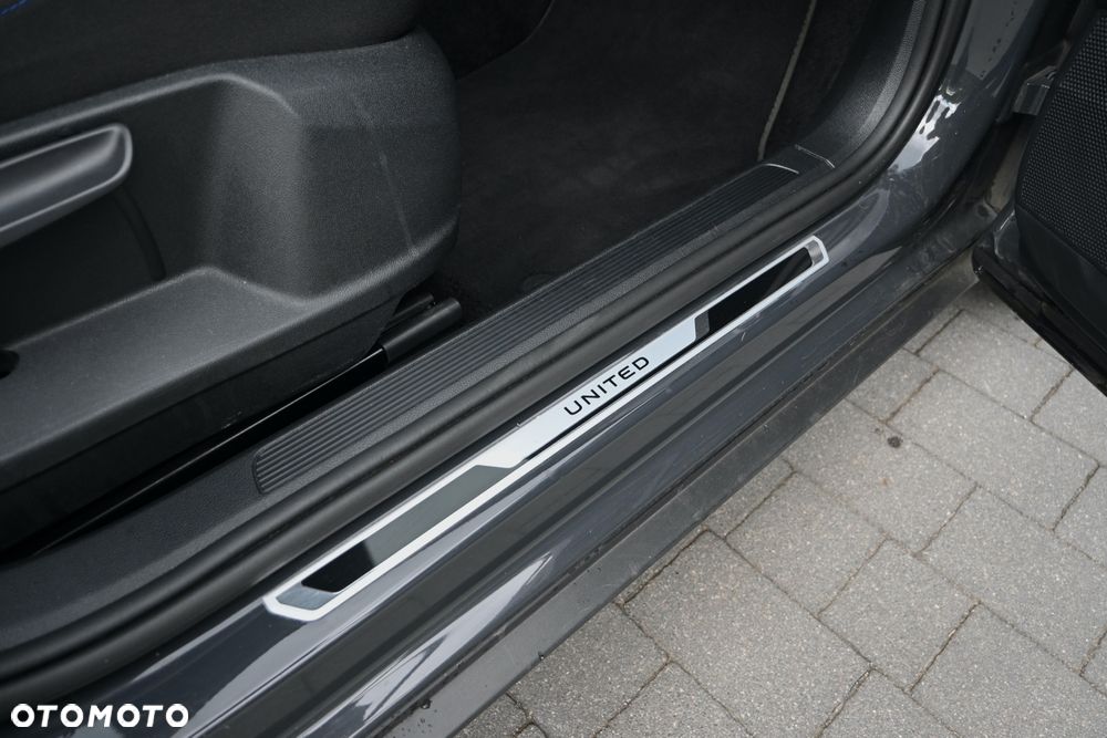 Volkswagen T-Roc 2.0 TDI SCR DSG UNITED - 29