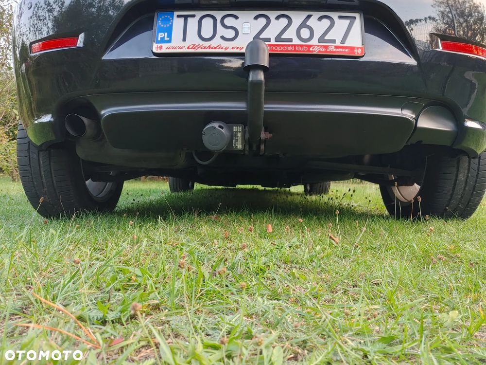 Alfa Romeo 147 1.9 JTD 8V Progression - 10