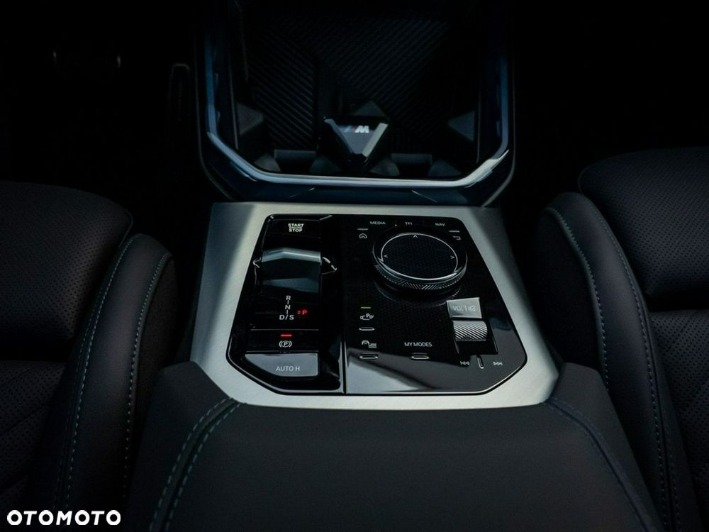 BMW X3 - 10