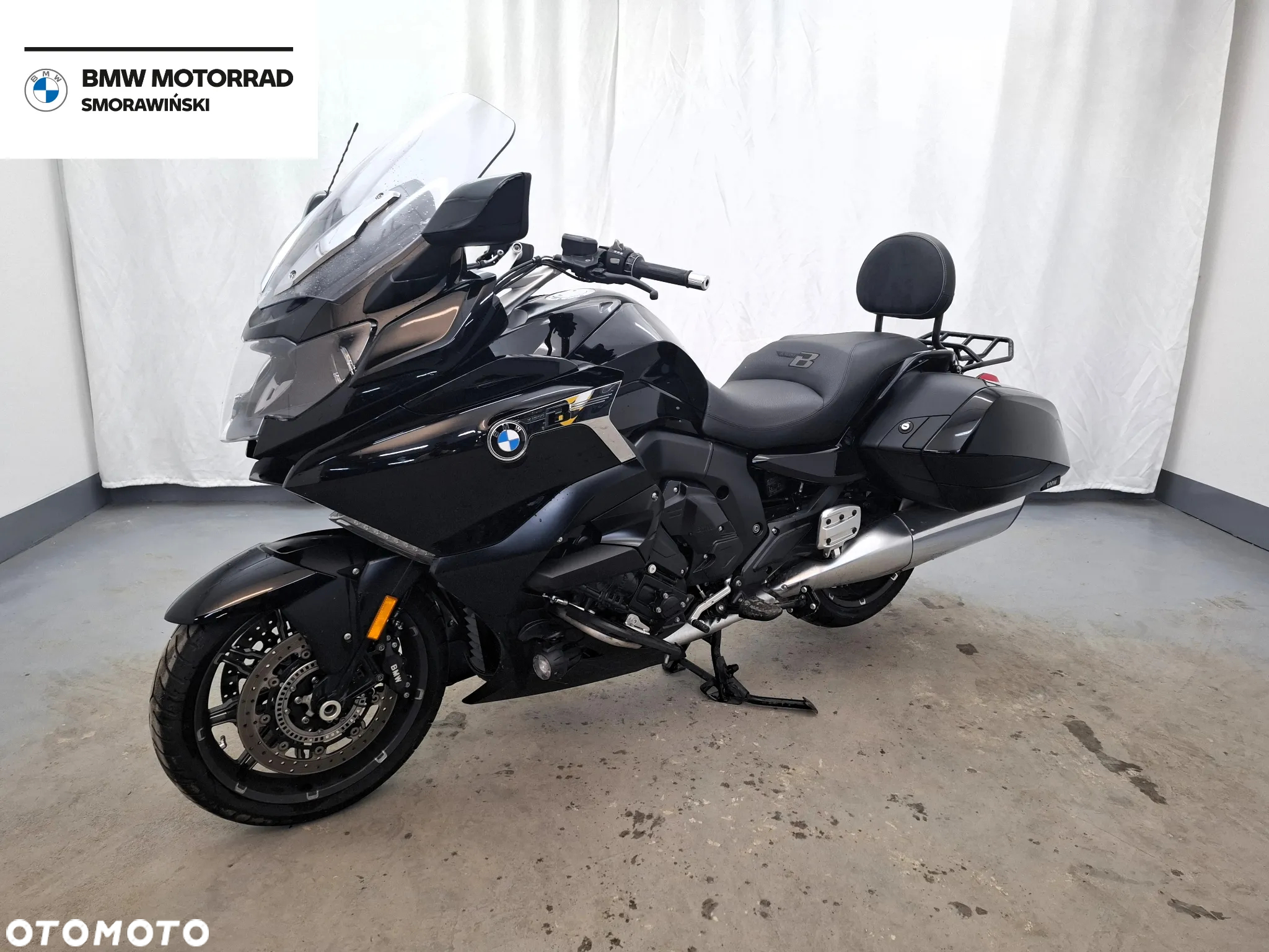 BMW K - 3