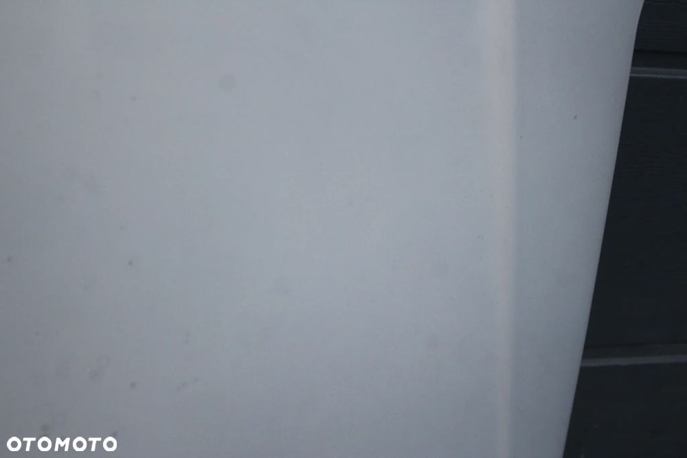 MASKA POKRYWA SILNIKA OPEL ASTRA H Z167 - 10