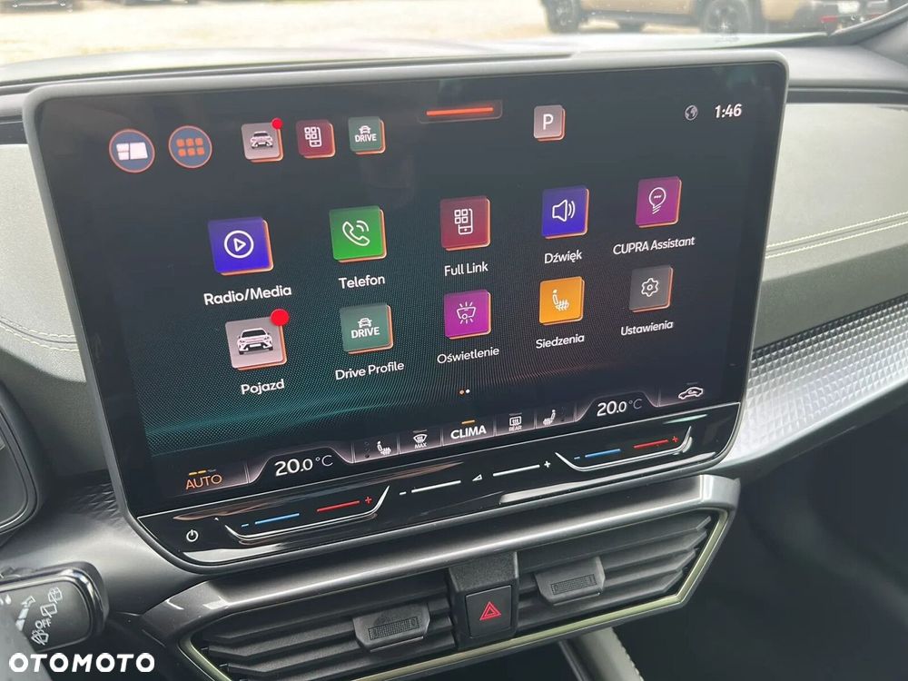 Cupra Formentor - 19