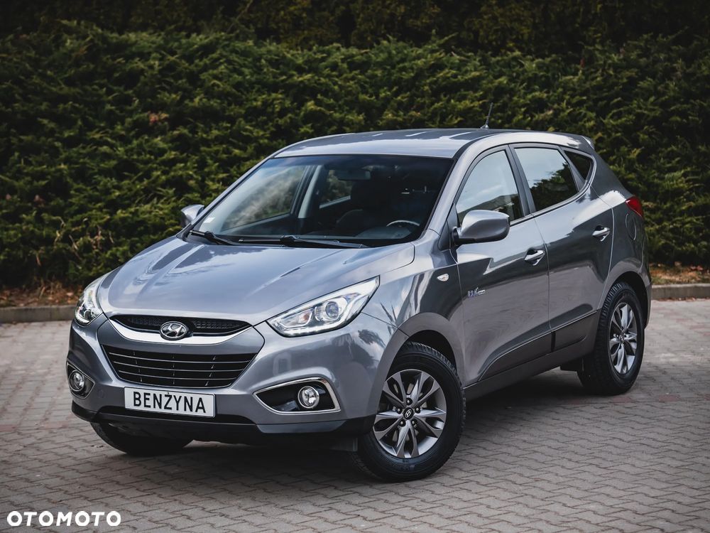 Kia Sportage 1.6 GDI XL 2WD - 4