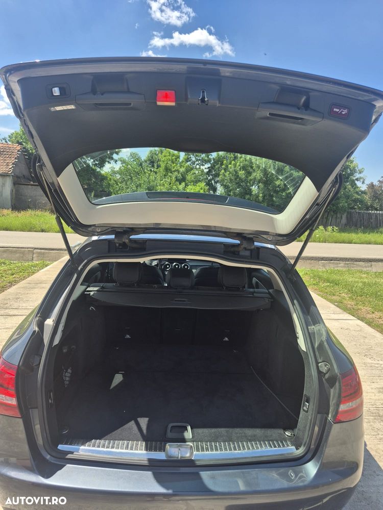 Mercedes-Benz C 200 (BlueTEC) d 7G-TRONIC - 14