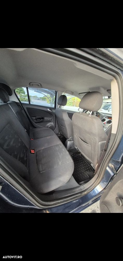 Opel Corsa 1.3 CDTI Selection - 6
