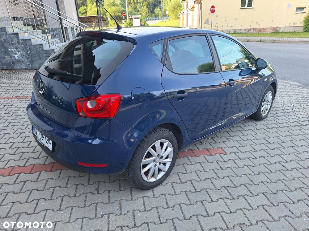 Seat Ibiza 1.0 MPI S&S Style - 18