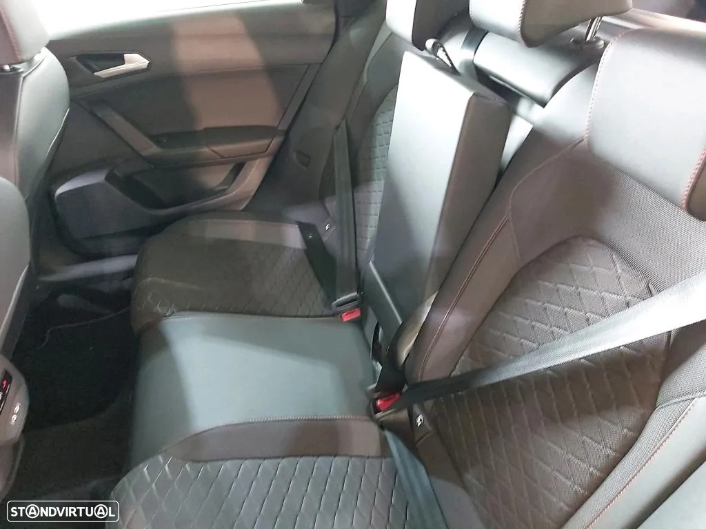 SEAT Leon ST 1.4 e-Hybrid FR DSG - 9