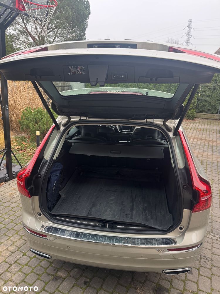 Volvo XC 60 D4 Inscription - 18