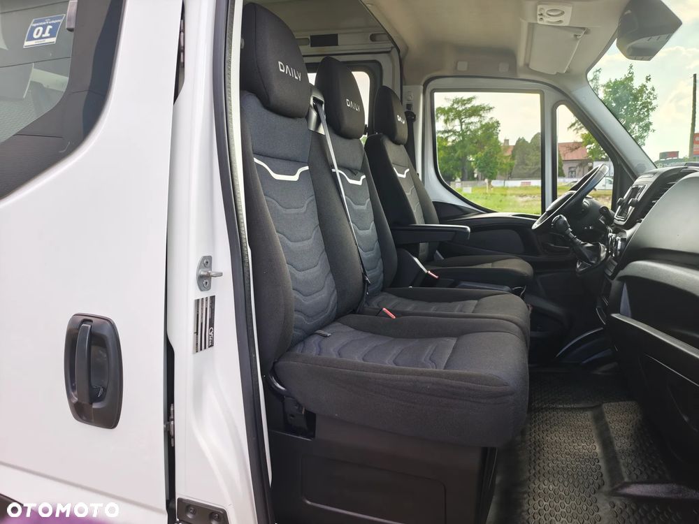 Iveco 35S16 Daily - 23