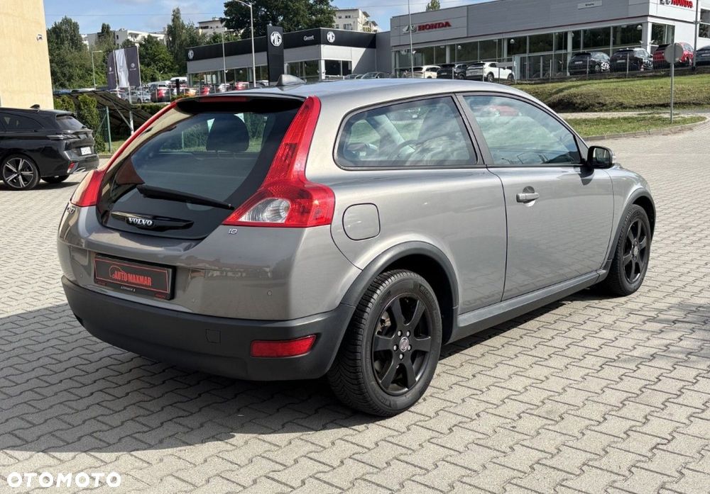 Volvo C30 - 5