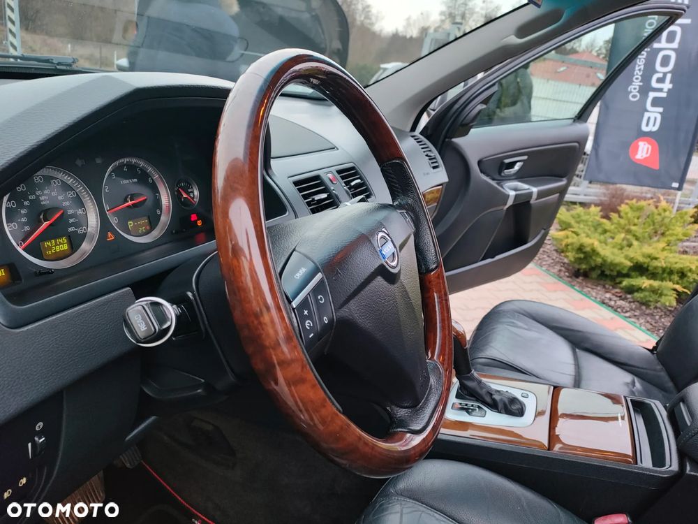 Volvo XC 90 V8 Executive - 27