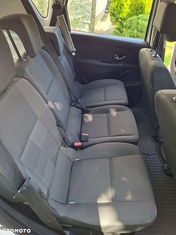 Renault Scenic 1.6 16V TomTom Edition - 16