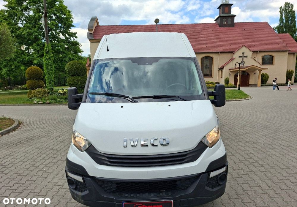 Iveco 35S14 - 2