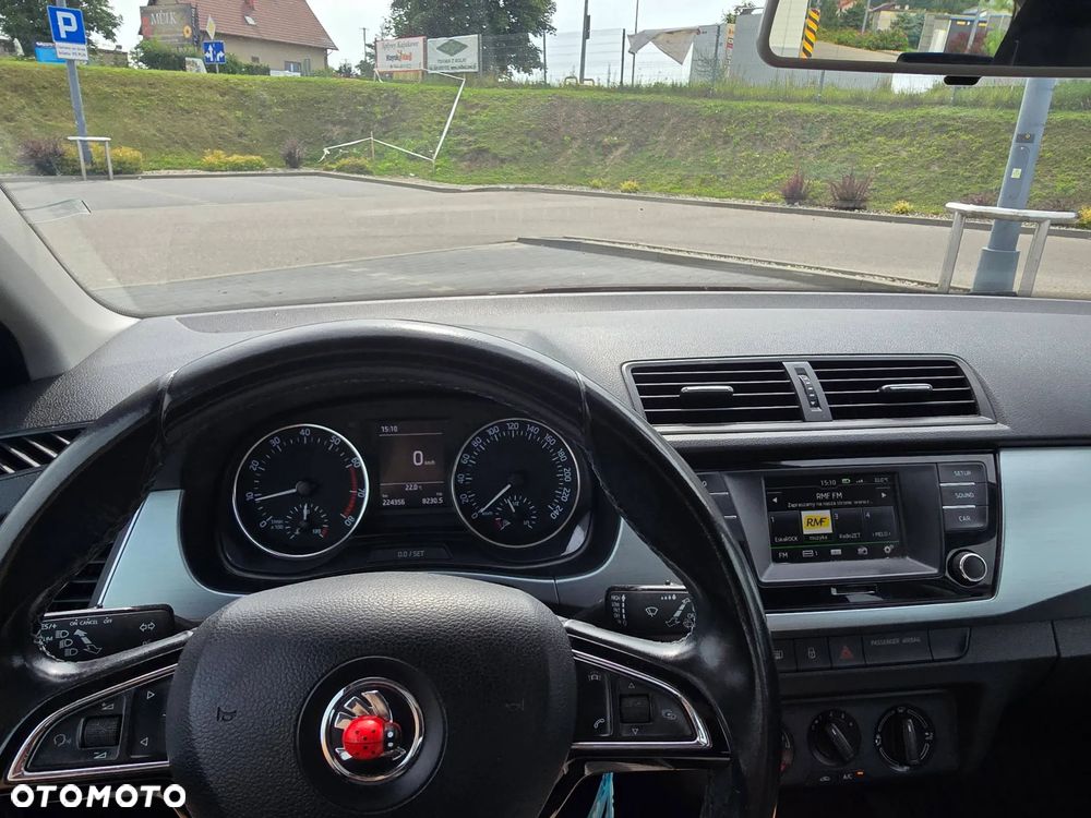 Skoda Fabia 1.0 Ambition - 37