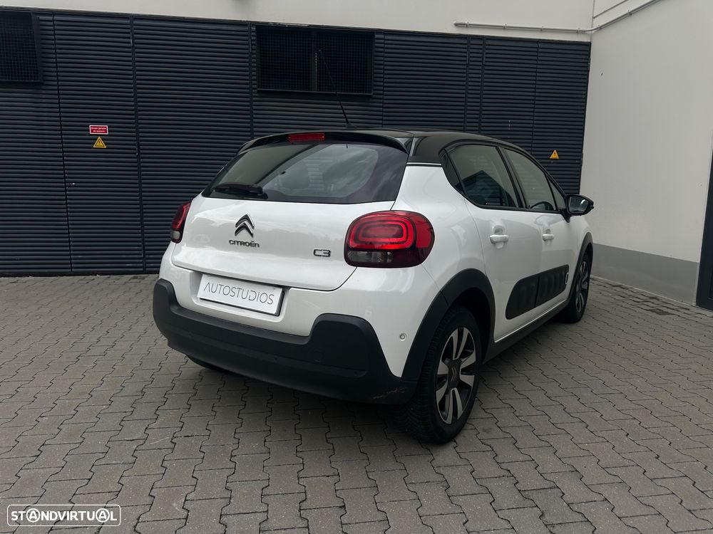 Citroën C3 1.2 PureTech Shine - 6