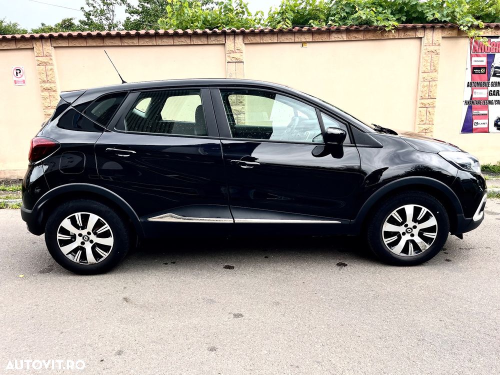 RENAULT Captur 2018 — imagine 7