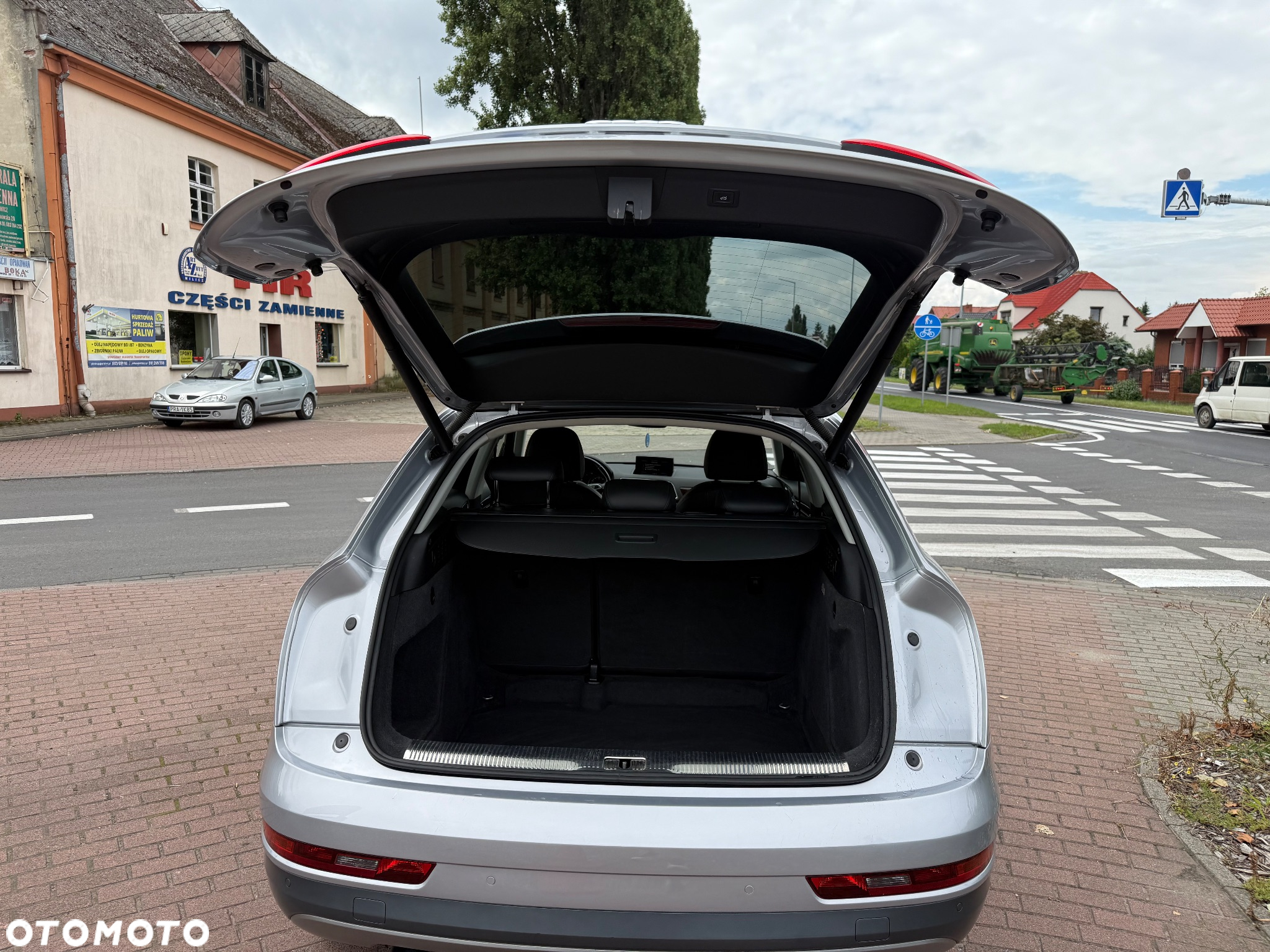 Audi Q3 1.4 TFSI cylinder on demand S tronic sport - 13