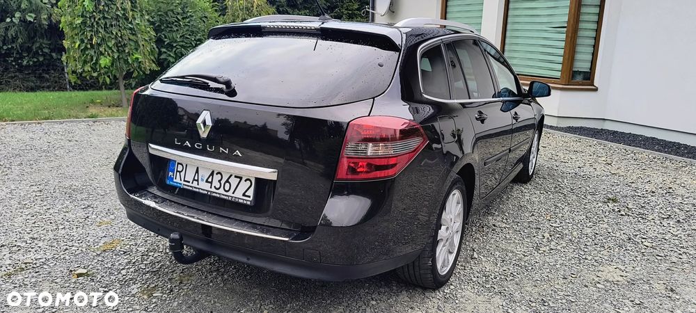 Renault Laguna 2.0 Dynamique - 4