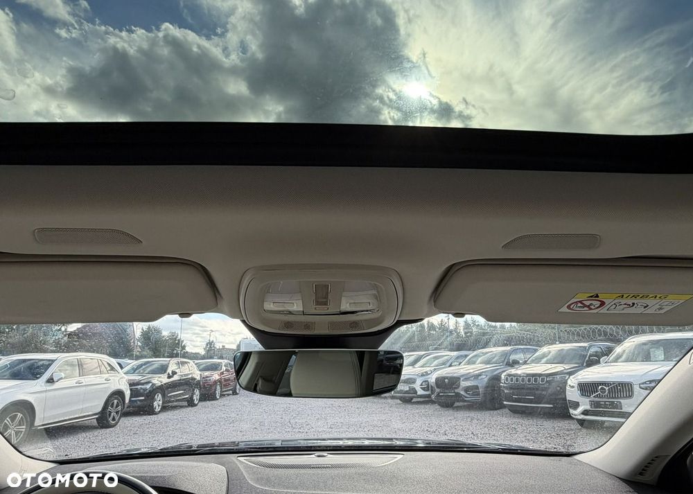 Volvo V90 B4 D Geartronic Inscription - 21