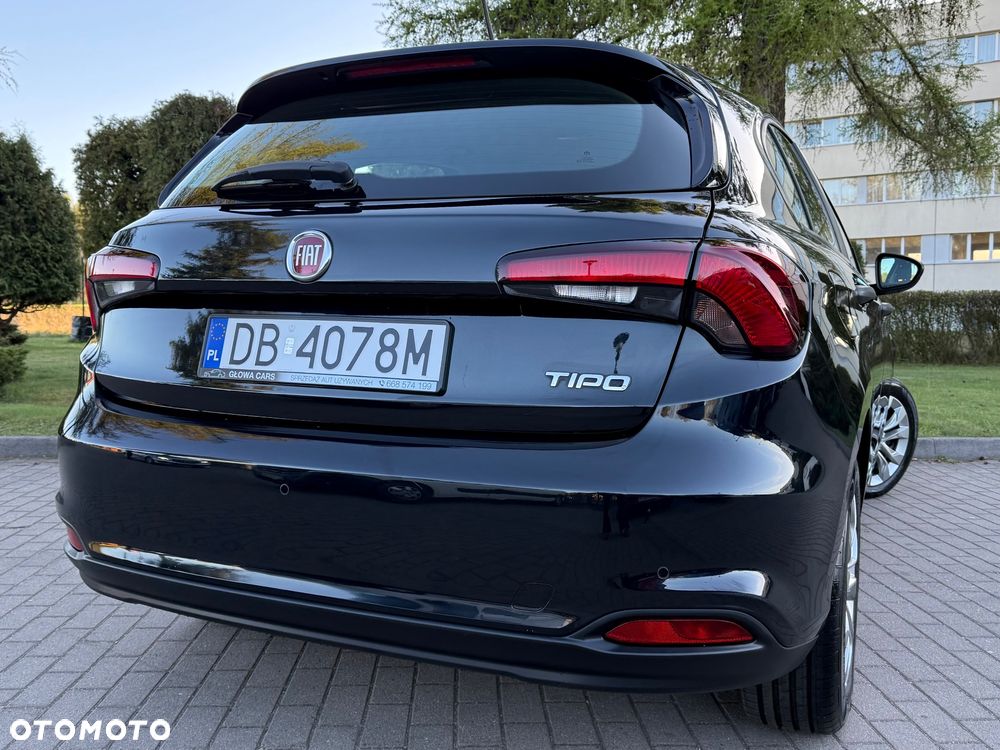 Fiat Tipo 1.4 16V More - 32