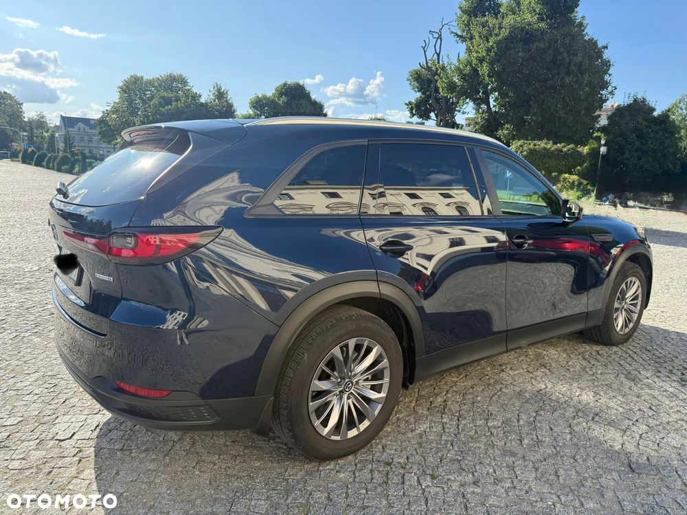 Mazda CX-90 - 3