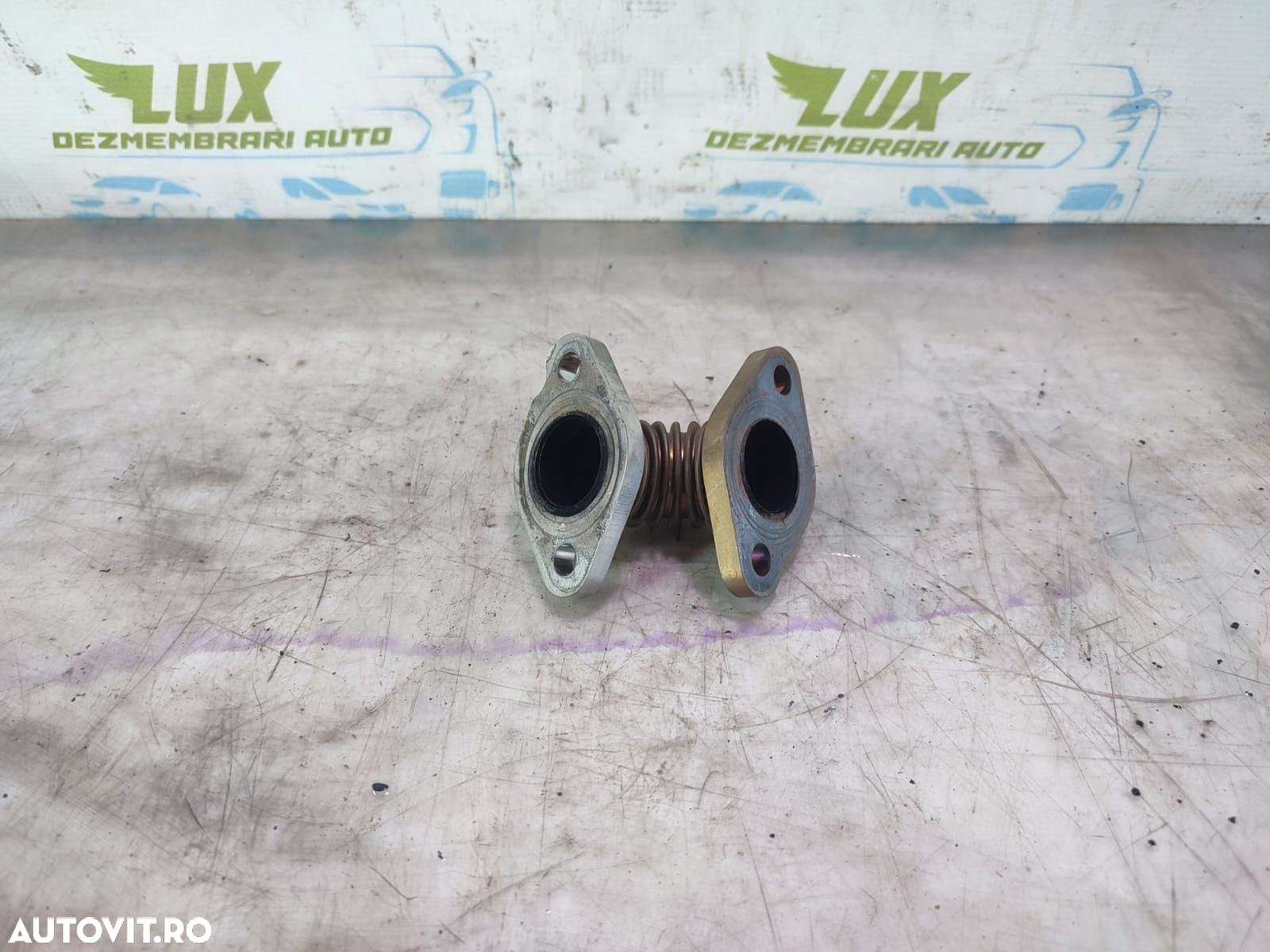 Conducta racitor gaze 3.0 cdi om642 A6421400308 Chrysler 300C 1 [2005 - 2