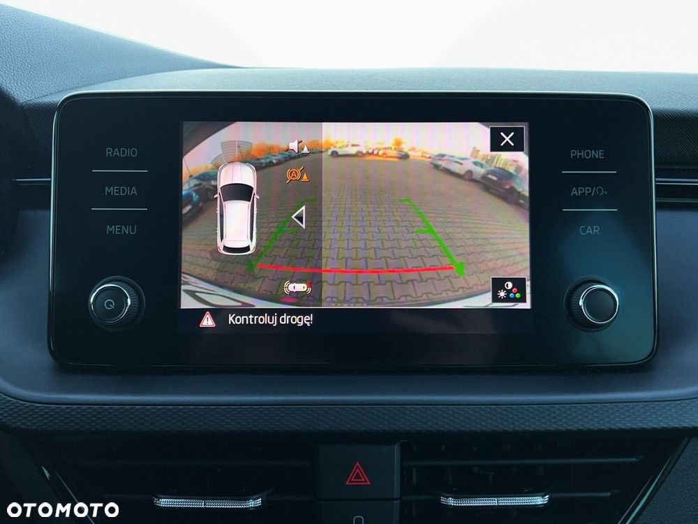 Skoda Kamiq 1.0 TSI Ambition - 26