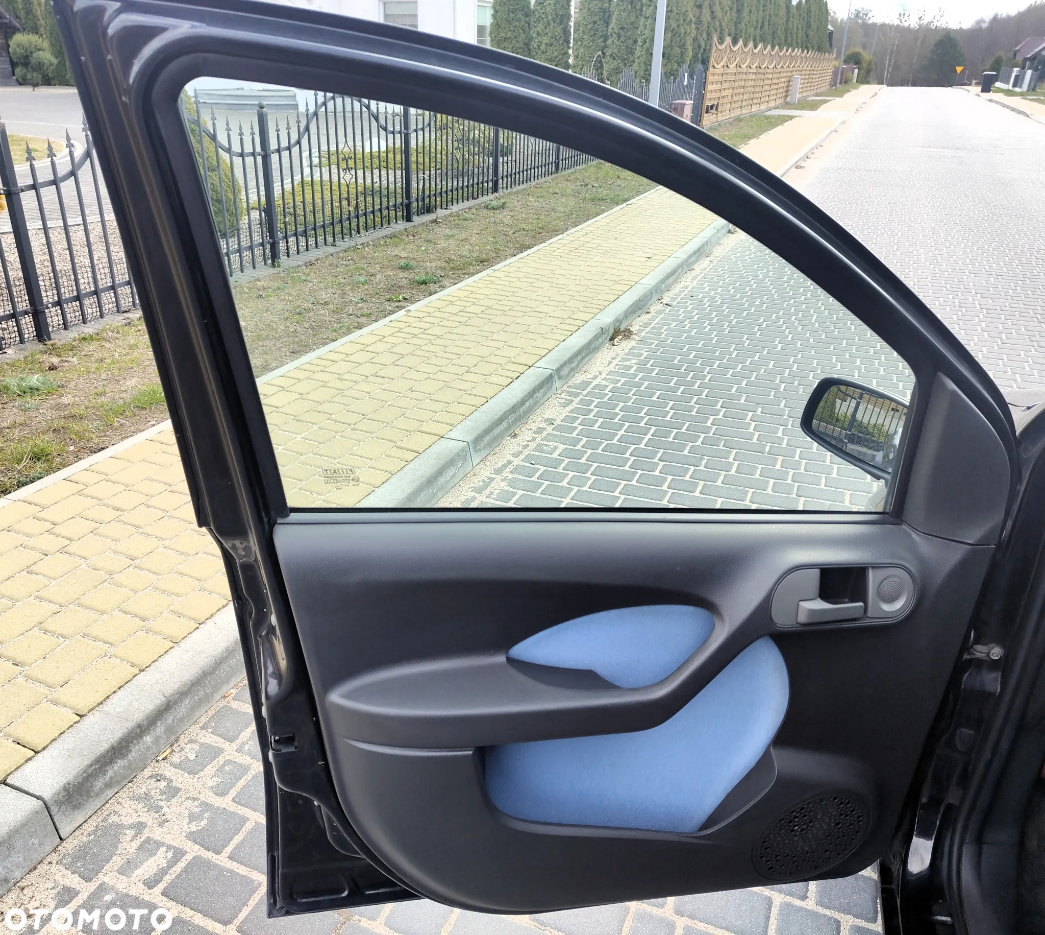 Fiat Panda 1.2 Dynamic - 18