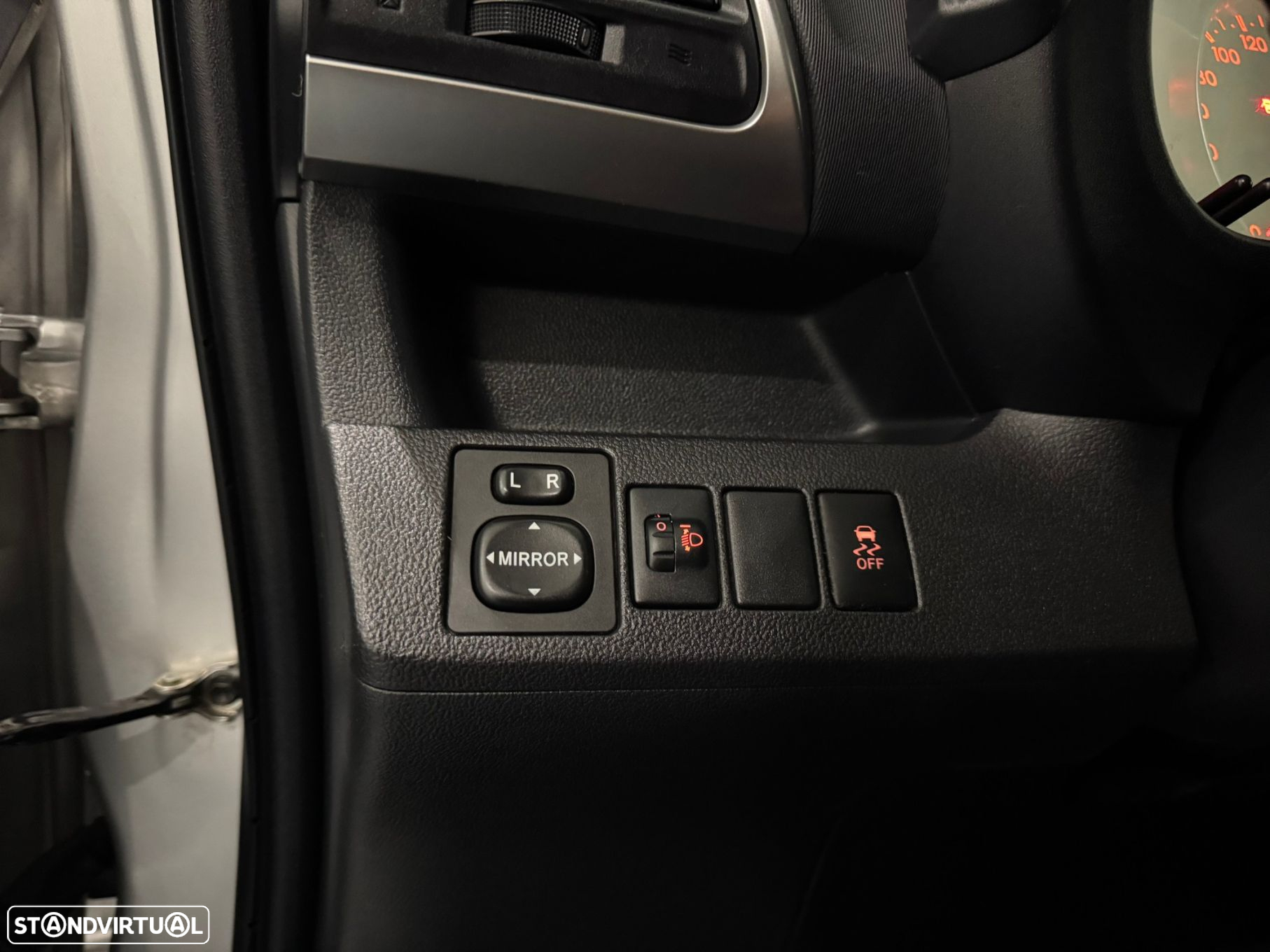 Toyota Verso-S 1.4 D-4D Comfort+AC - 50
