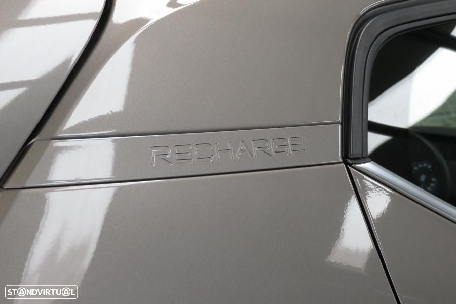 Volvo XC 40 1.5 T4 PHEV Inscription Expression - 28