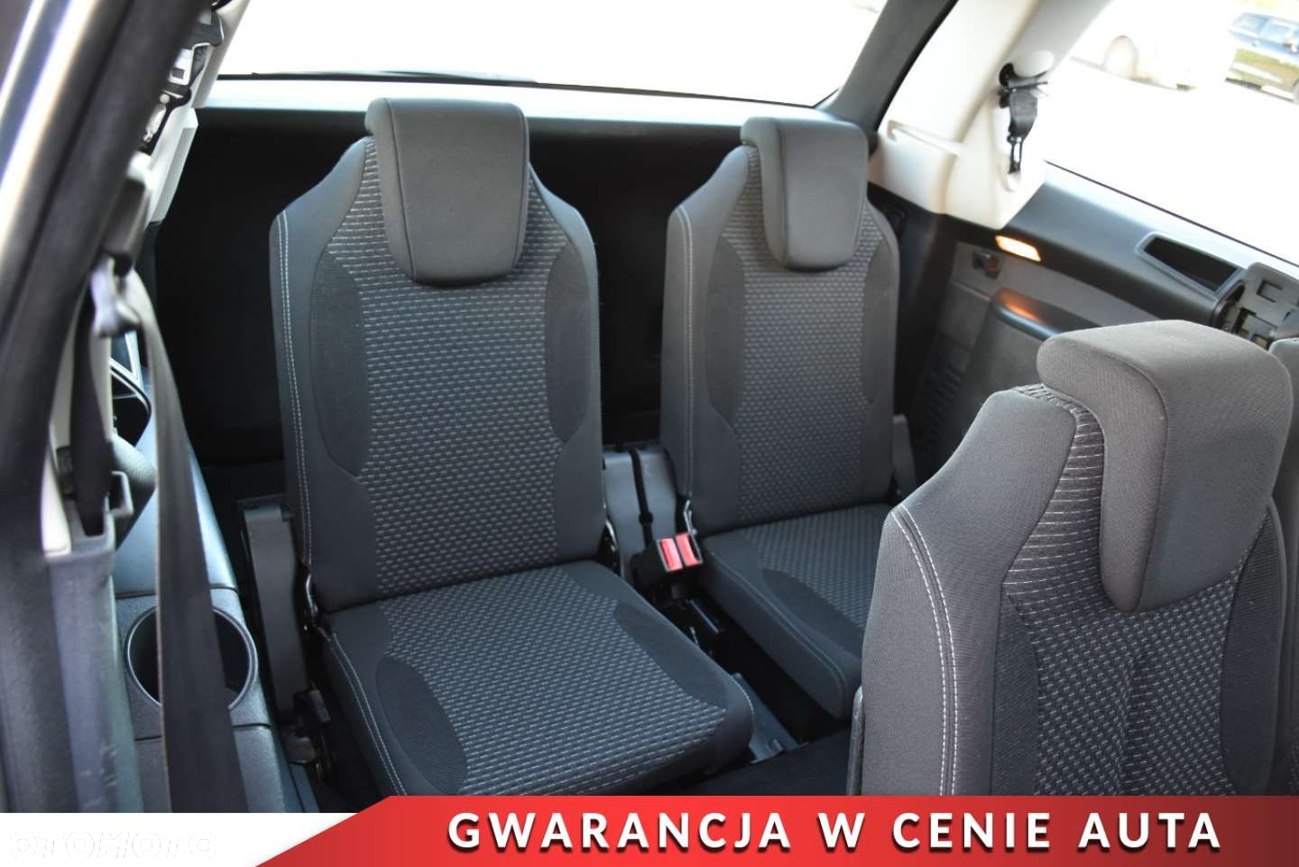 Citroën C4 Grand Picasso 1.6 HDi FAP ESG6 Confort - 9