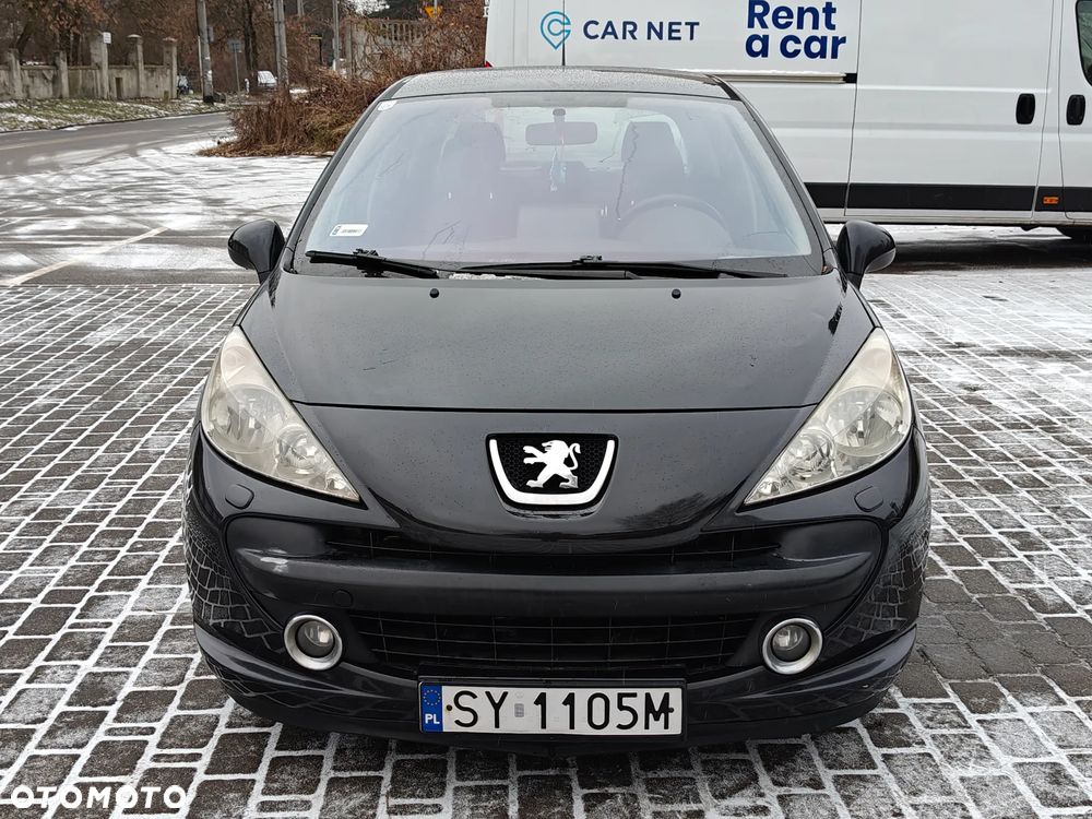 Peugeot 207 90 Tendance - 14