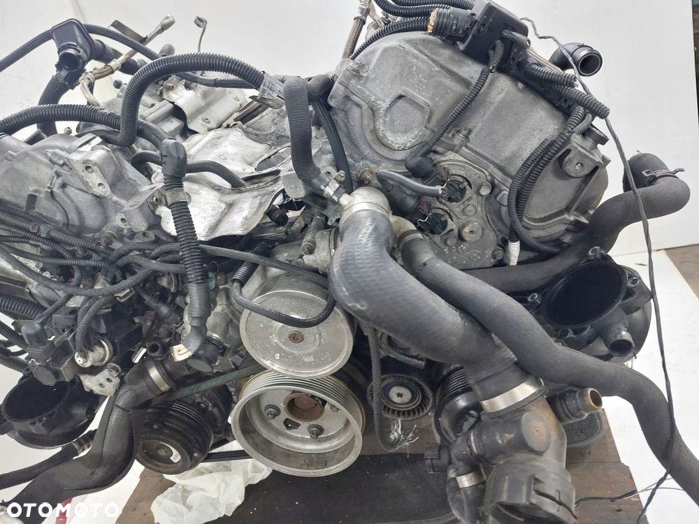 bmw f01 f02 f07 f10 f06 f12 f13 4.4 v8 silnik n63b44a słupek - 8