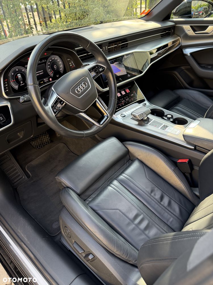 Audi A6 Avant - 12