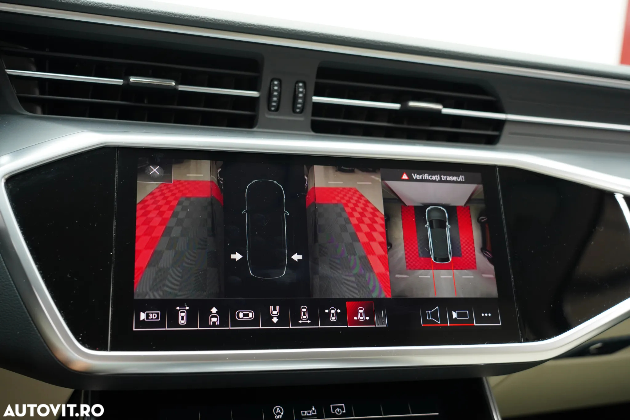 Audi A6 Avant 40 TDI S tronic design - 17