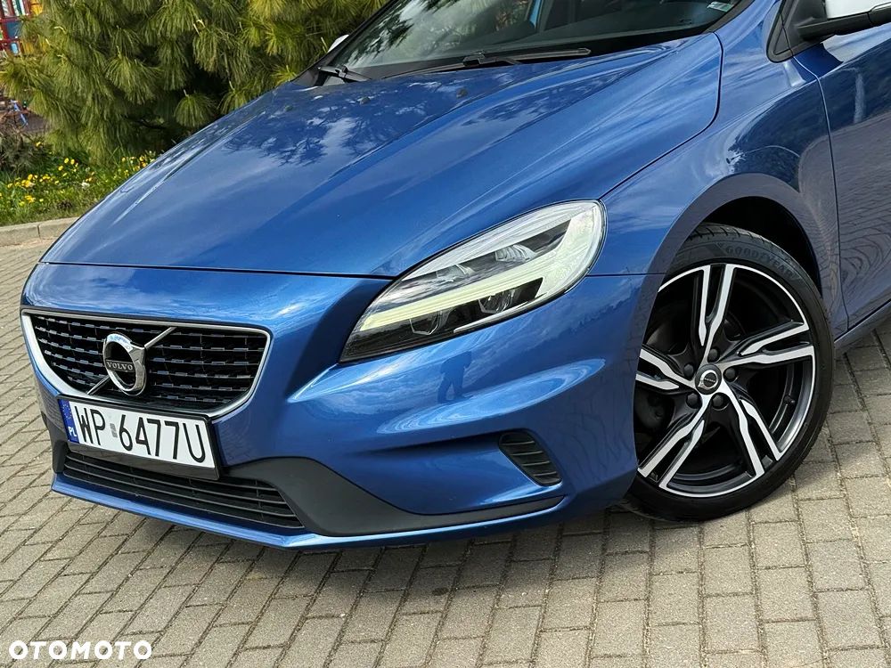 Volvo V40 D2 RDesign - 7