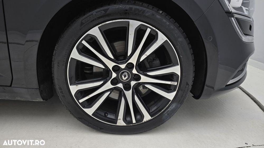 Renault Talisman - 22