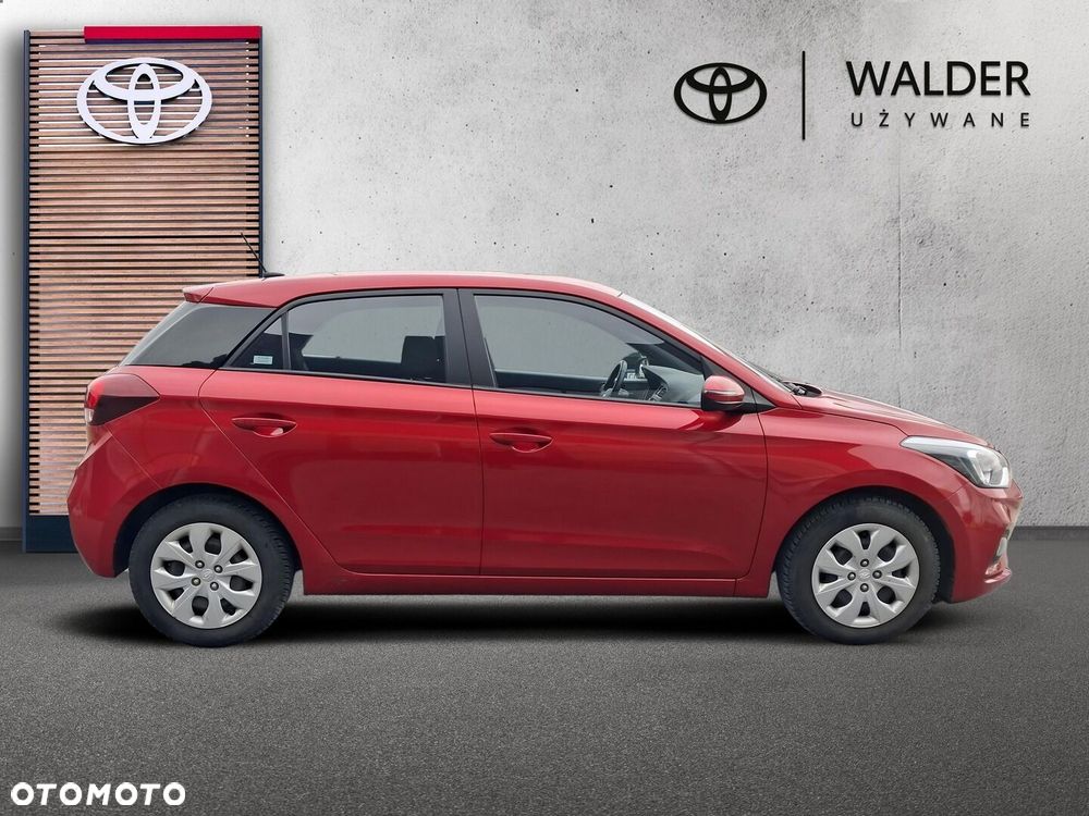 Hyundai i20 1.2 GET - 7