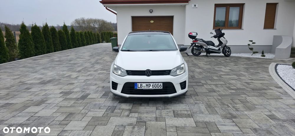 Volkswagen Polo 1.6 TDI DPF Highline - 3