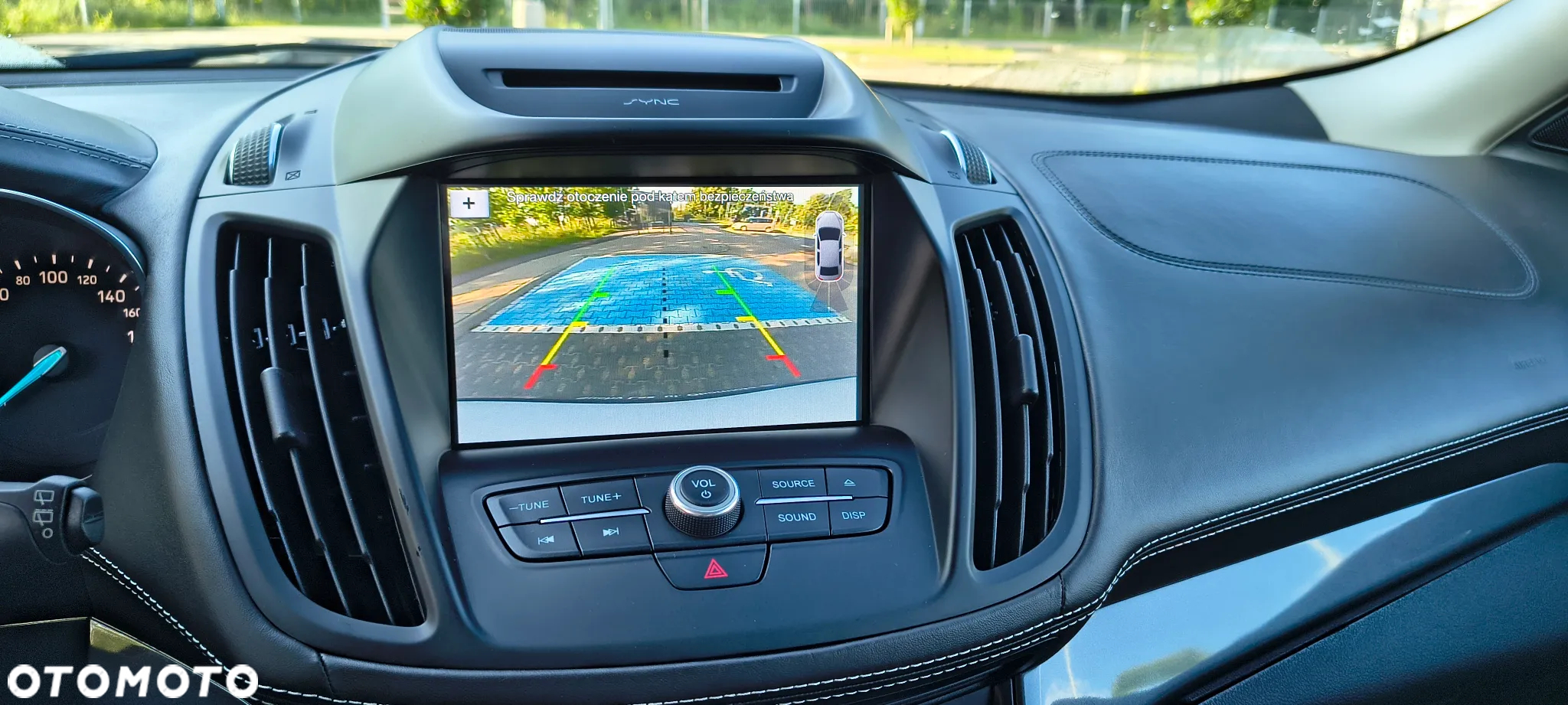 Ford Kuga 1.5 EcoBoost 2x4 Vignale - 14