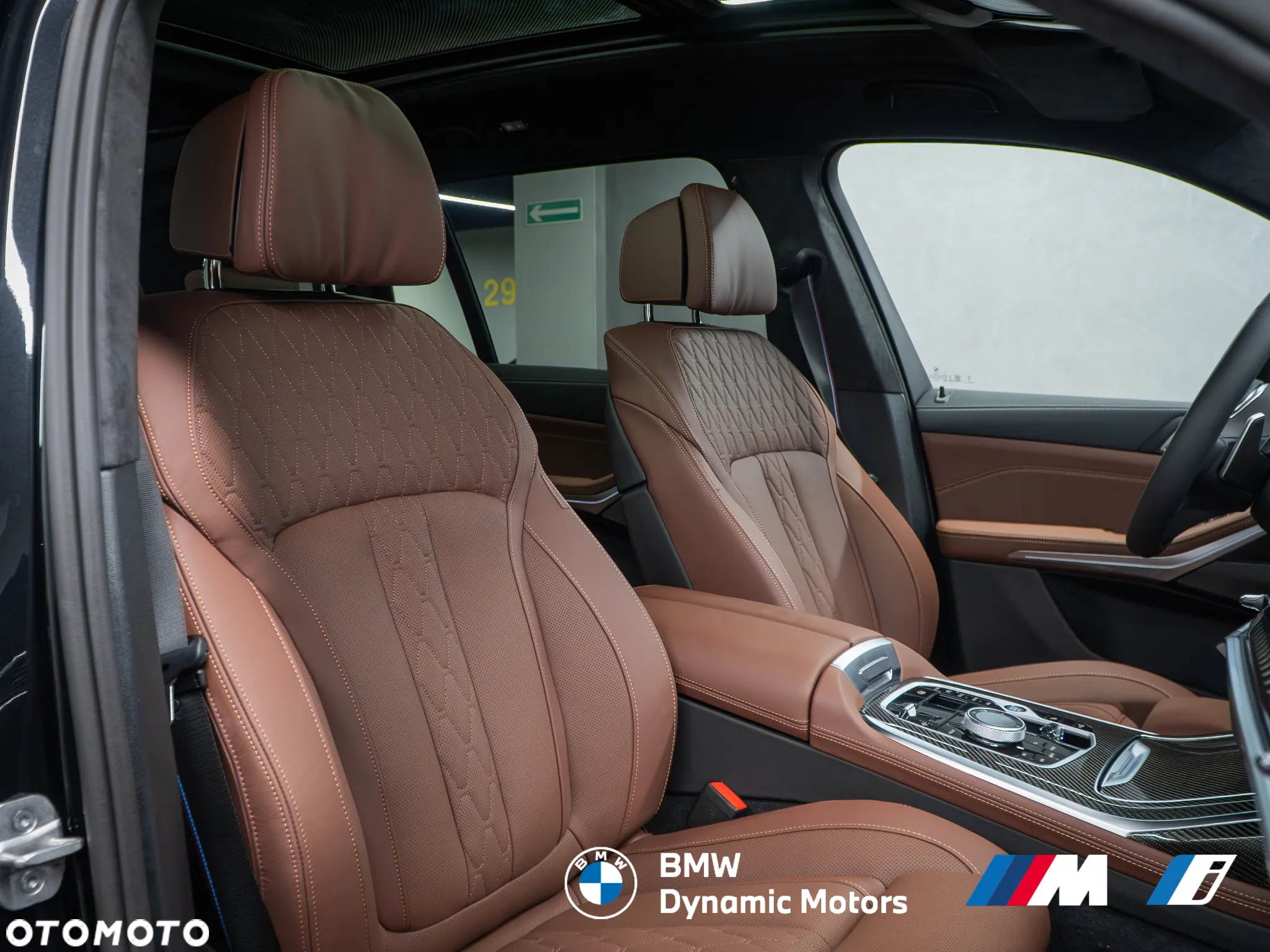 BMW X7 xDrive40d - 24