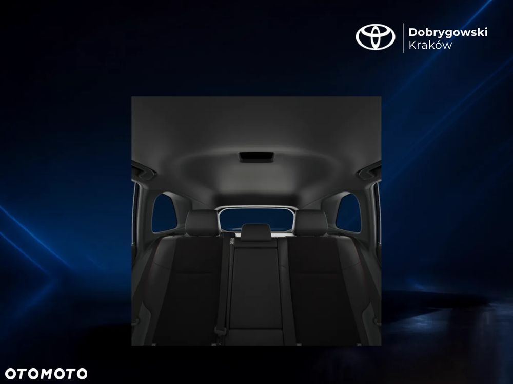 Toyota RAV4 2.5 Hybrid Dynamic Force GR Sport 4x4 e-CVT - 12